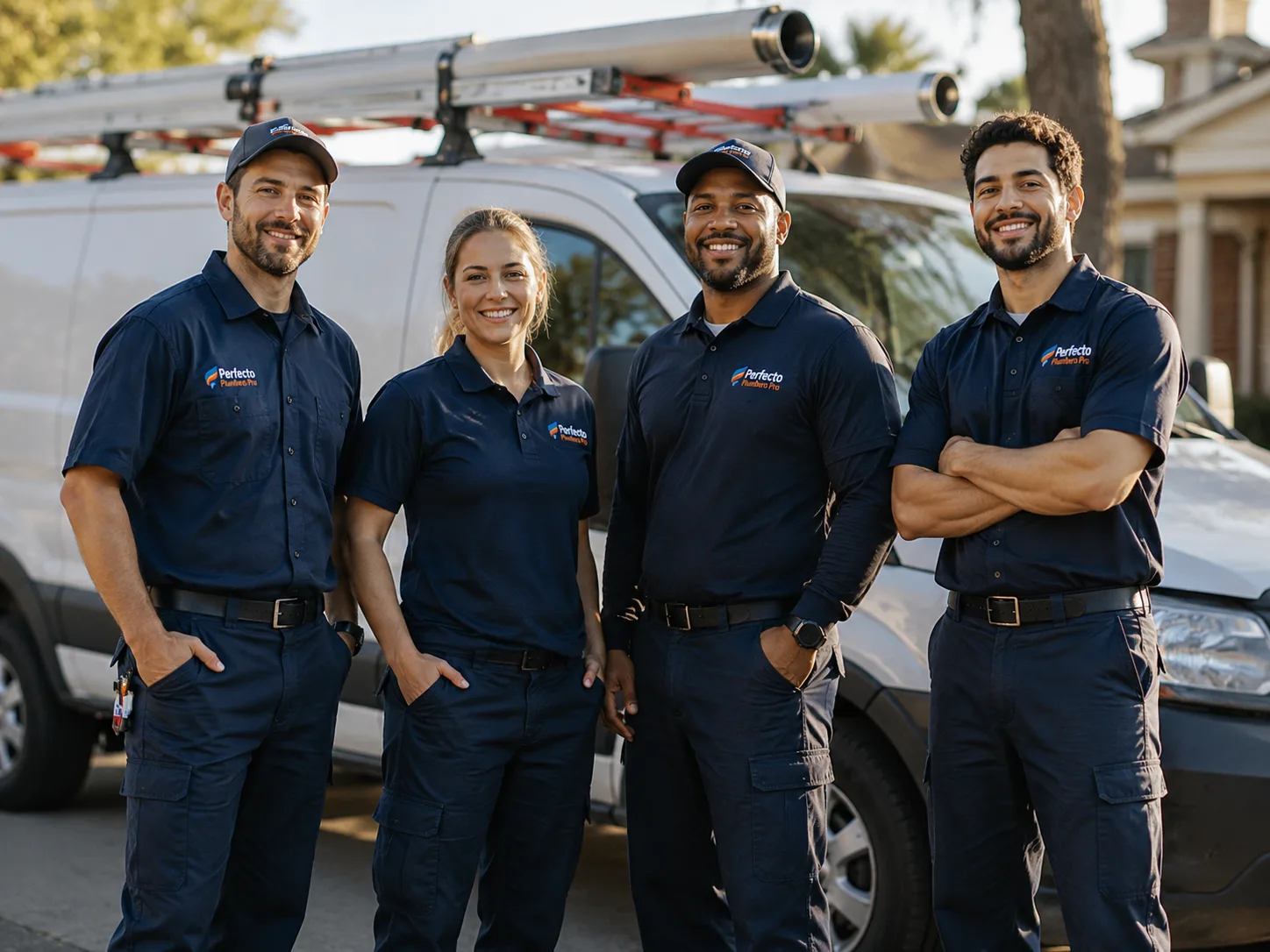 Emergency Plumber Near Me in Corpus Christi, TX near me