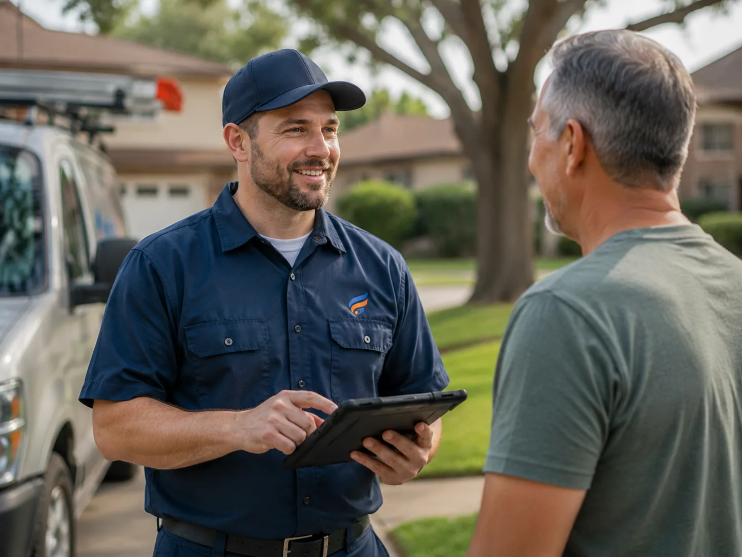 Emergency Plumber Near Me Corpus Christi, TX FAQs